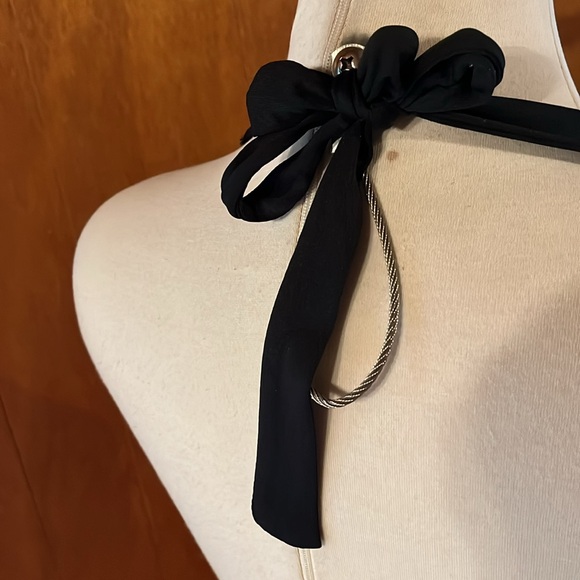 NWT Elegant Moments 2pc Bathing Suit size Medium - Picture 3 of 11